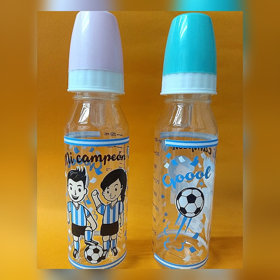 MAM.MI CAMPEÓN TRITAN DULZ.